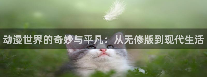 韩国漫画免费在线看：动漫世界的奇妙与平凡：从无修版到现代生活配图