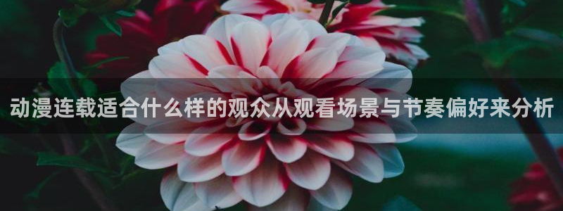 韩漫免费观看:动漫连载适合什么样的观众从观看场景与节奏偏好来分析配图