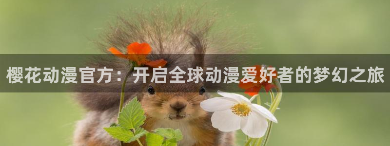 韩漫漫画大全中文阅读:樱花动漫官方:开启全球动漫爱好者的梦幻之旅配图